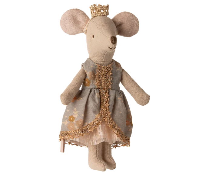 Princess Dress, Big Sister Mouse