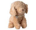 Puppy, Small- Dusty Powder