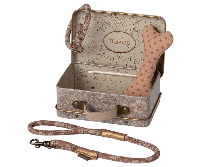 Puppy Supply, Accessories - Rose - Maileg