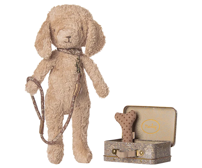 Puppy Supply, Accessories - Rose - Maileg