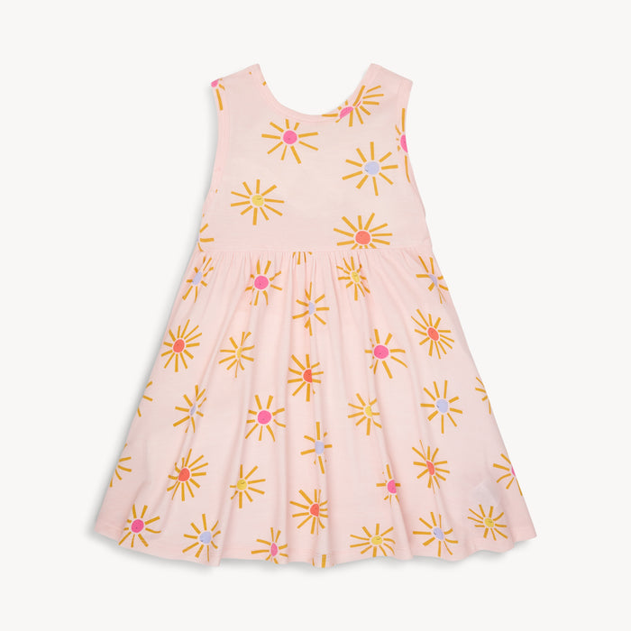 Put On Your Sunnies Modal Dress