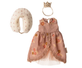 Queen Dress, Mum Mouse