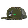 Roost Bottomland Duck Hat (RH-R-58)