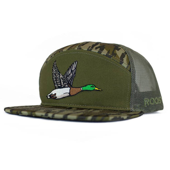 Roost Bottomland Duck Hat (RH-R-58)