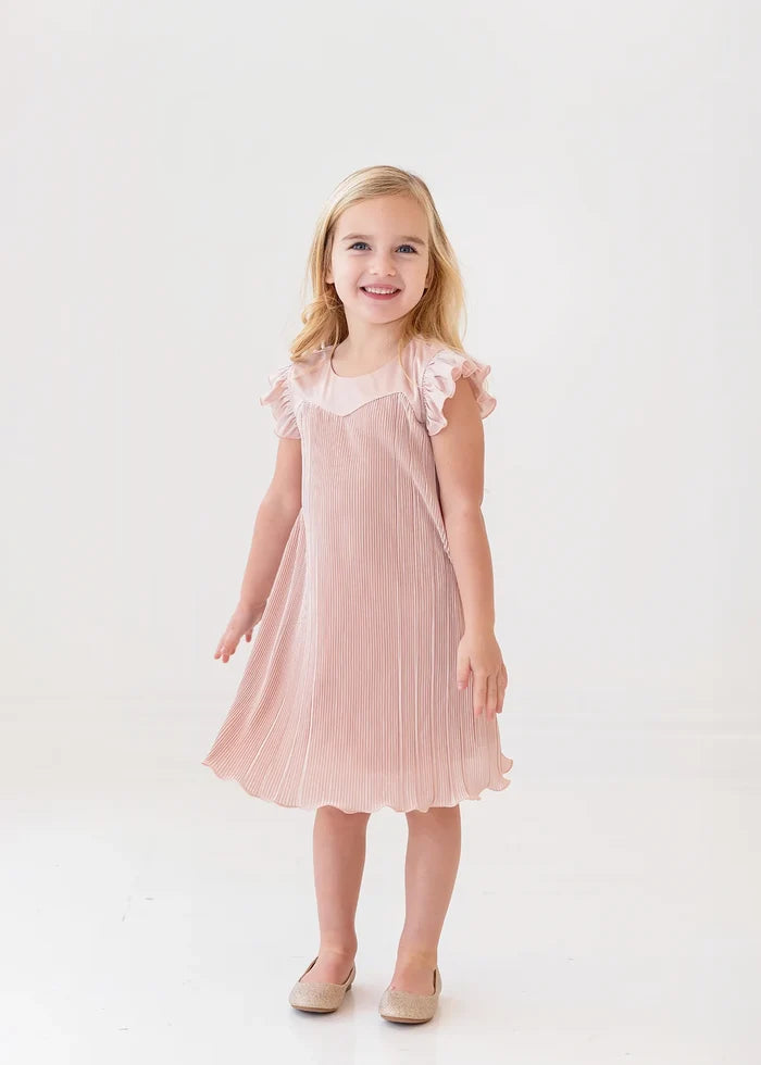 Rose Dress