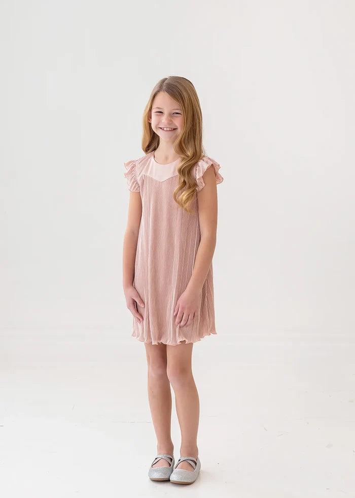 Rose Dress