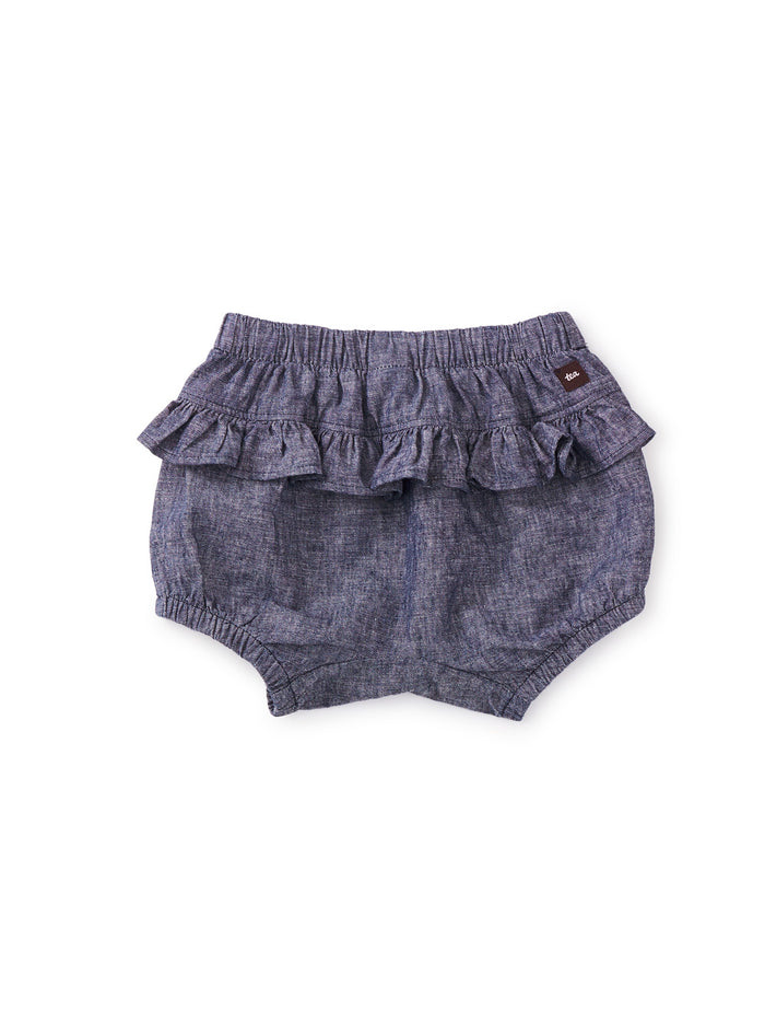 Ruffle Baby Bloomers