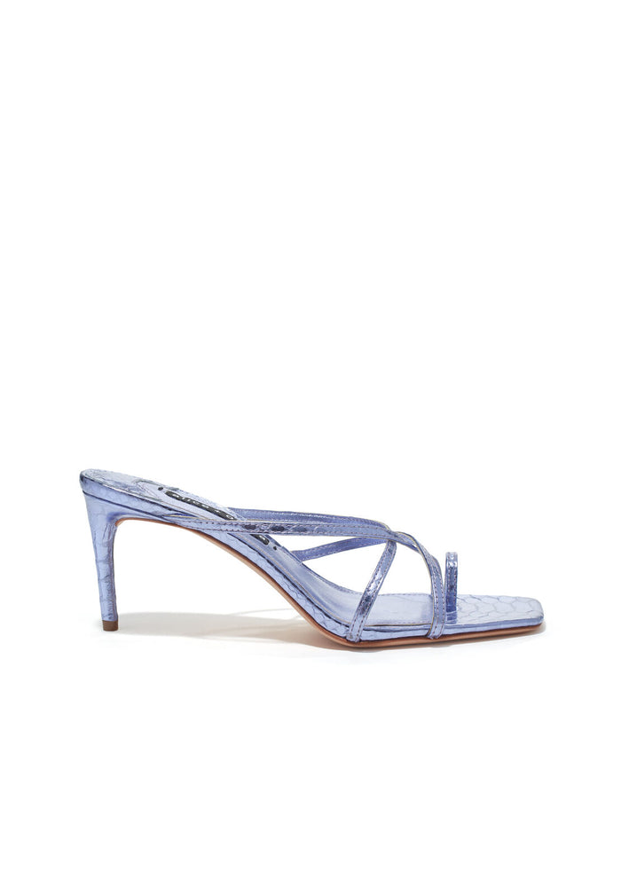 SABRINE HEEL - THISTLE