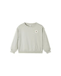 Sage Oversized Sweatshirt