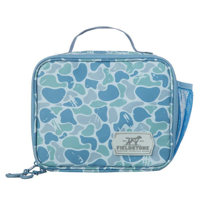 Saltwater Camo Lunchbox (870)