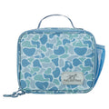 Saltwater Camo Lunchbox (870)