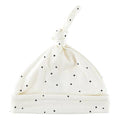 Scattered Geo Knotted Hat