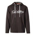 Script Logo Mid-weight Hoodie (513)