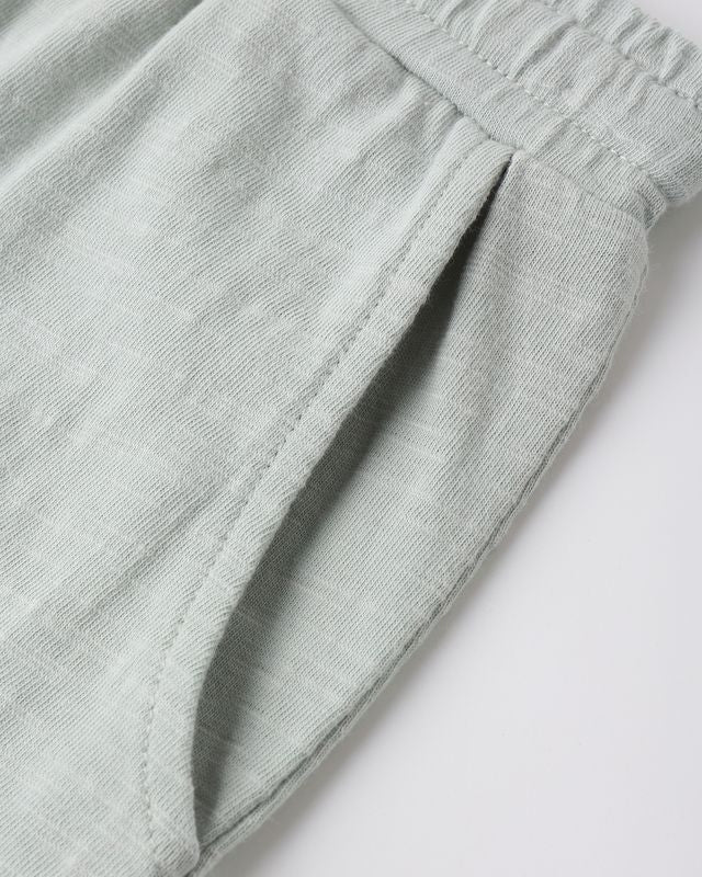 Seafoam Sam Short