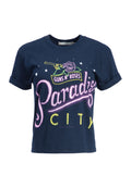 SHIRA TEE - MULTI