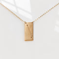 Signature Constellation Necklace