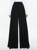 SIMON TROUSER - BLACK