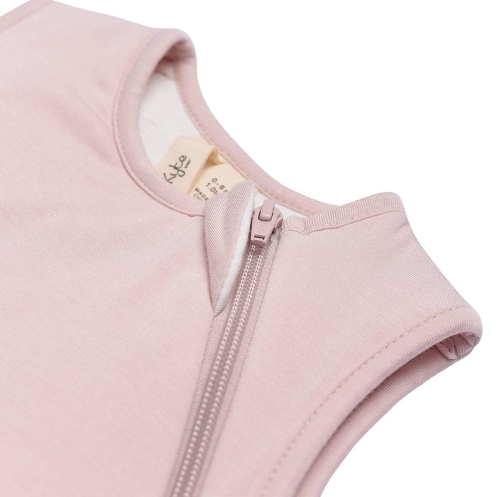 Sleep Bag in Blush 1.0 Tog