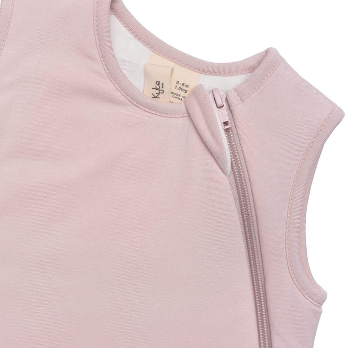 Sleep Bag in Blush 1.0 Tog