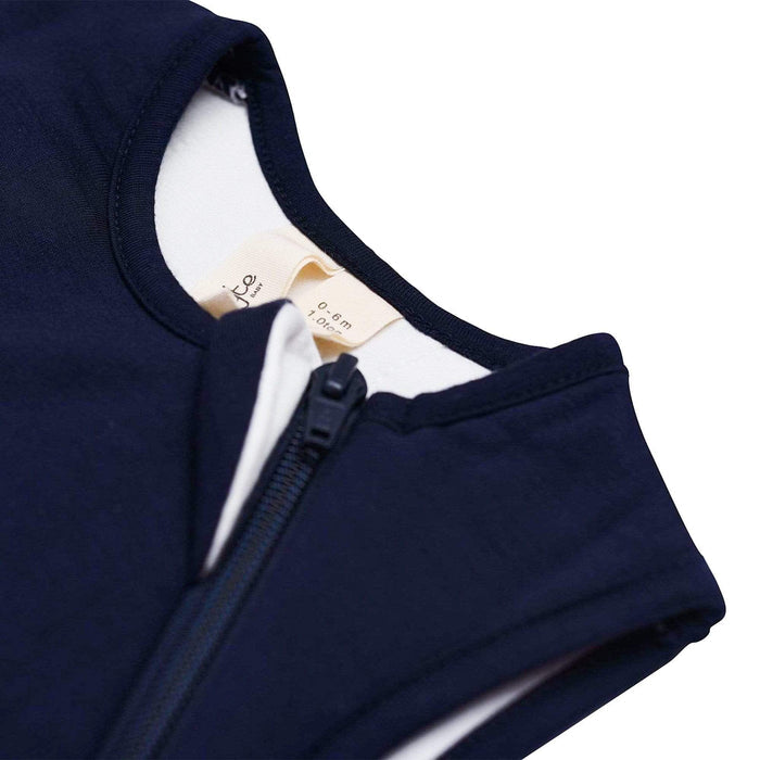 Sleep Bag in Navy 1.0 Tog