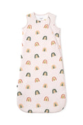 Sleep Bag in Retro Rainbow - 1.0