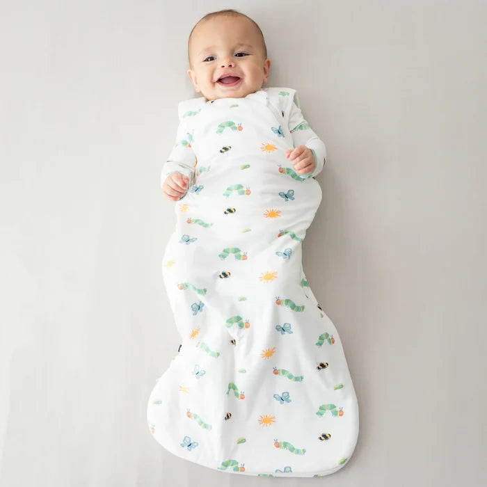 Sleep Bag in The Very Hungry Caterpillar 1.0