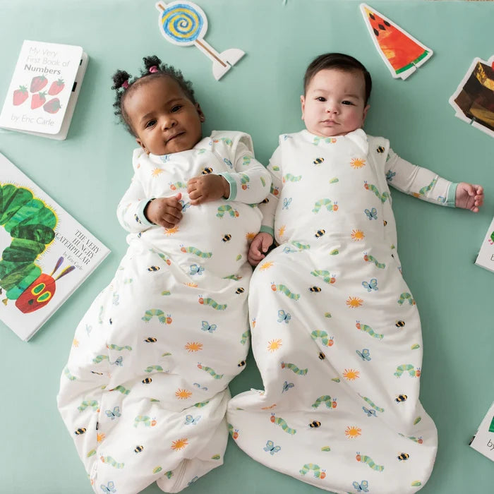 Sleep Bag in The Very Hungry Caterpillar 1.0