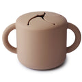 Snack Cup- Natural