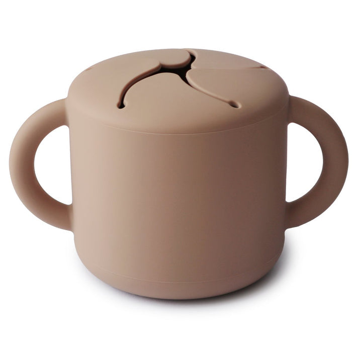 Snack Cup- Natural