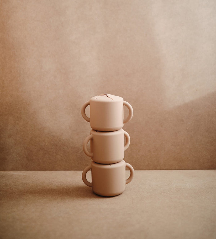 Snack Cup- Natural