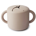 Snack Cup- Shifting Sand