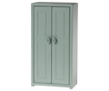 Soft Blue Closet, Mouse