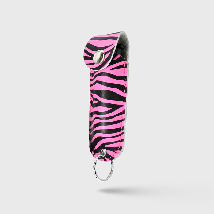 Pink Zebra