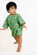 Spring Chicks Slouchy Set