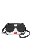 STACE FACE BELT BAG - MULTI
