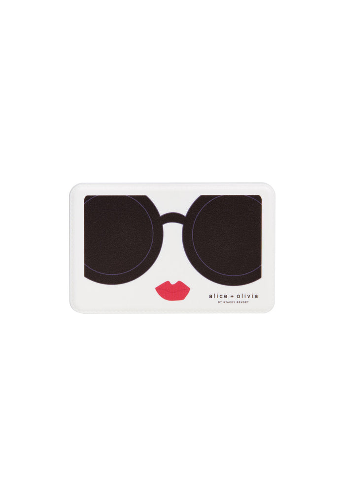 STACE FACE PORTABLE CHARGER - MULTI