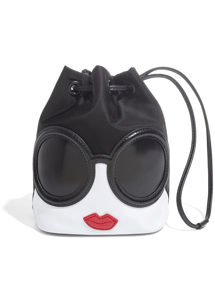STACE FACE WRISTLET - STACEY FACE