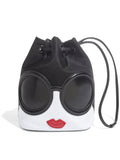 STACE FACE WRISTLET - STACEY FACE