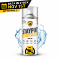StayPut Anti-Slip Spray – Clear Grip Coating for Slippery Surfaces