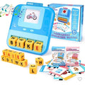 STEM Learning - Early Education Device - #DM15.BLUE -