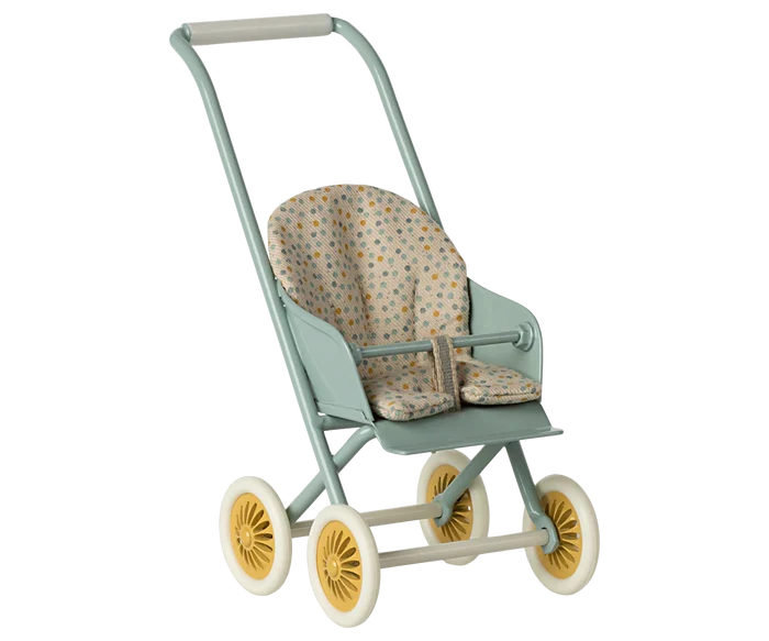Stroller, Micro- Mint