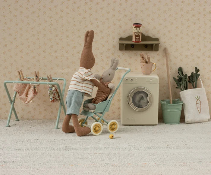 Stroller, Micro- Mint