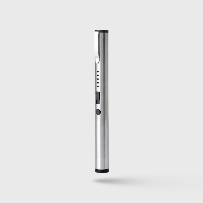 pen stun gun front