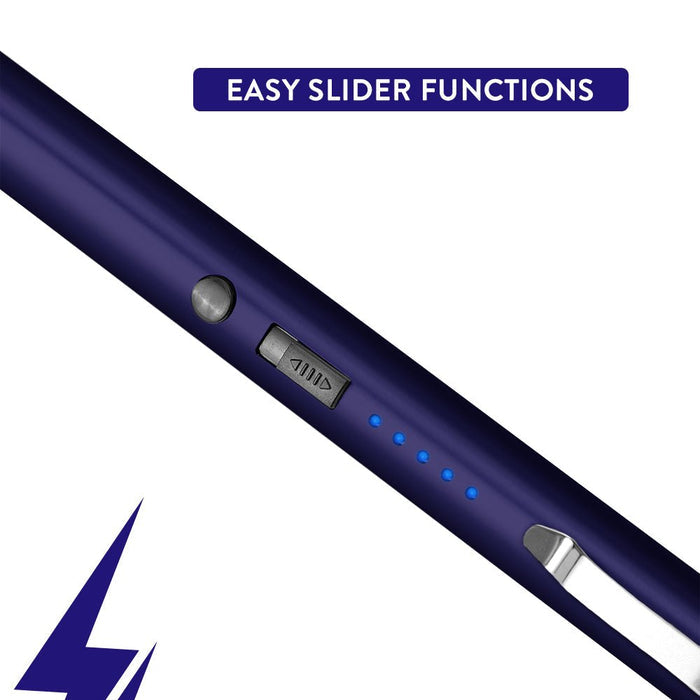 pen stun gun middle