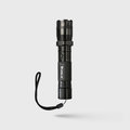 Stun Gun Diablo with Flashlight | 160 Lumen and 3-Function Light