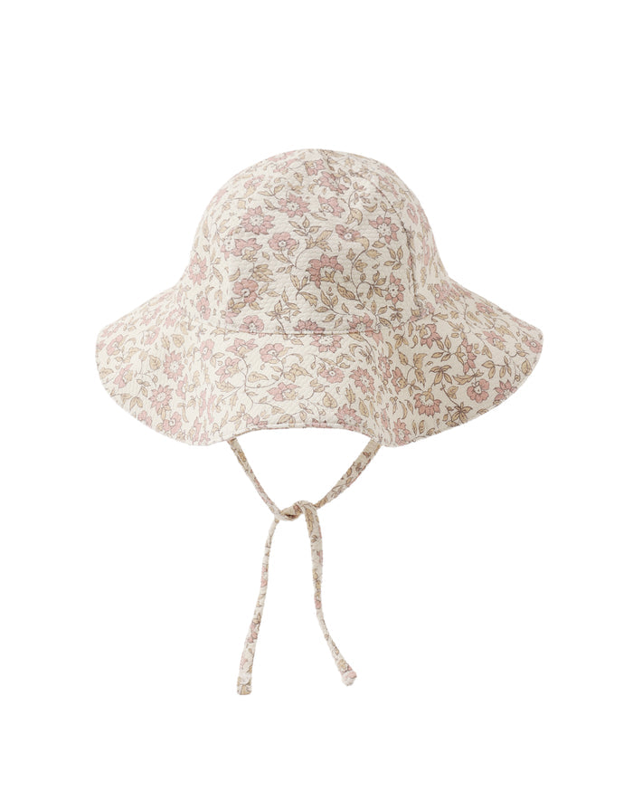 Sun Hat Dahlia