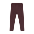 Sweat Leggings- Huckleberry