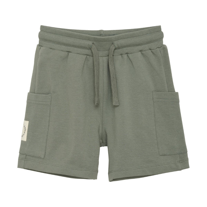 Sweat Shorts- Sea Spray