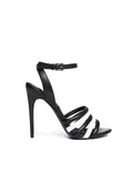 TAHLIA - BLACK/BIANCO