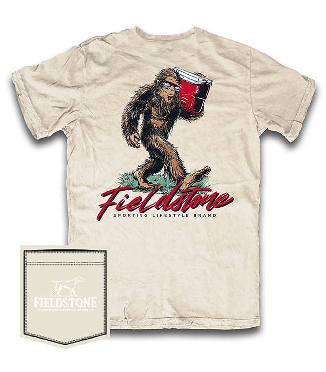 Tailgate Bigfoot (907)